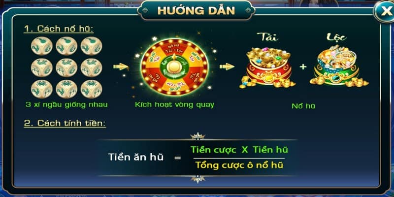 Nhiều ưu nhược điểm khi dùng tool hack game bầu cua