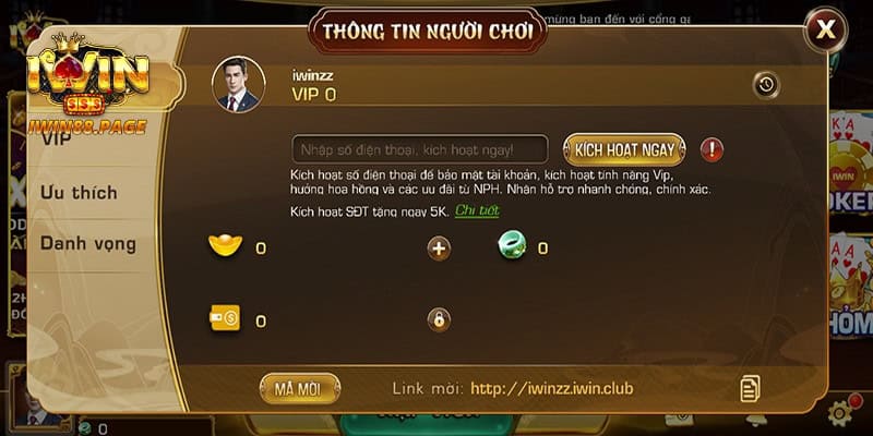 Tìm hiểu tin đồn Iwin Club bị bắt có thật không?