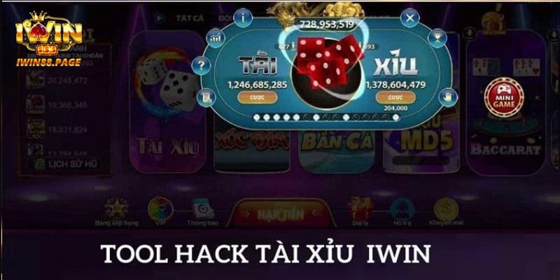 Một số lưu ý khi sử dụng tool hack Baccarat tại Iwin