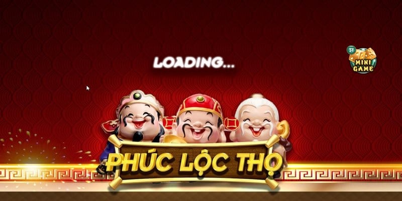 Slot game Iwin phúc lộc thọ