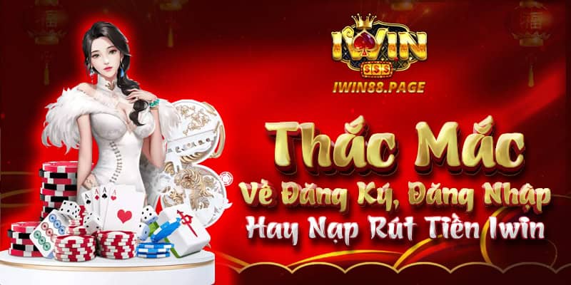 Nhiều vướng mắc về đăng ký, đăng nhập hay nạp rút tiền