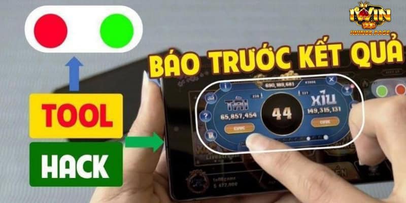 Các tiêu chí đánh giá chất lượng tool hack Baccarat