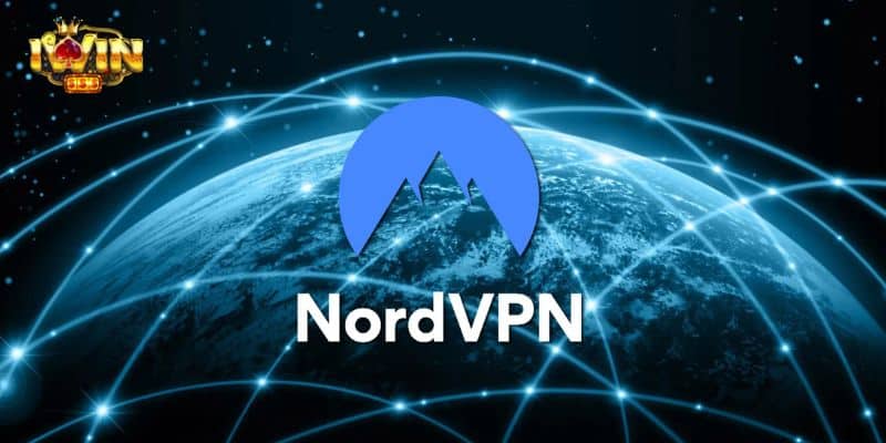 Ứng dụng nordVPN